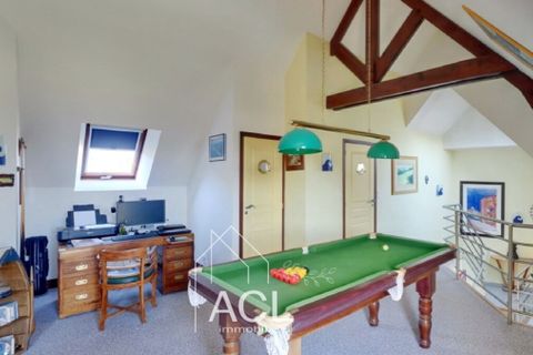 Villa i Quiberon, Morbihan, Quiberon - € 1.280.000 | Ref: getkey_9964 - foto 9