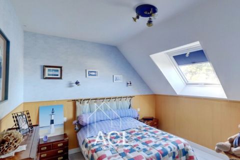 Villa i Quiberon, Morbihan, Quiberon - € 1.280.000 | Ref: getkey_9964 - foto 11