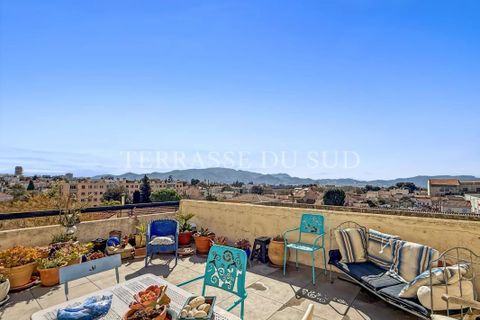 Lejlighed i Marseille, Bouches-du-Rhone, Marseille - € 279.000 | Ref: getkey_u_519378158 - foto 2