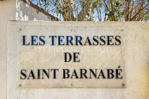 Lejlighed i Marseille, Bouches-du-Rhone, Marseille - € 279.000 | Ref: getkey_u_519378158 - foto 3