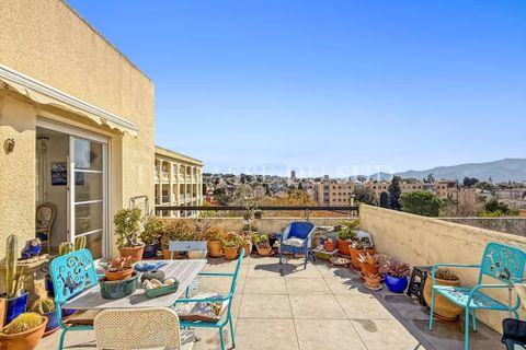 Lejlighed i Marseille, Bouches-du-Rhone, Marseille - € 279.000 | Ref: getkey_u_519378158 - foto 4