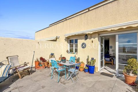 Lejlighed i Marseille, Bouches-du-Rhone, Marseille - € 279.000 | Ref: getkey_u_519378158 - foto 5