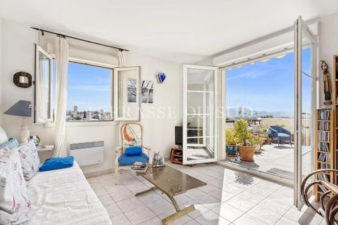Lejlighed i Marseille, Bouches-du-Rhone, Marseille - € 279.000 | Ref: getkey_u_519378158 - foto 6