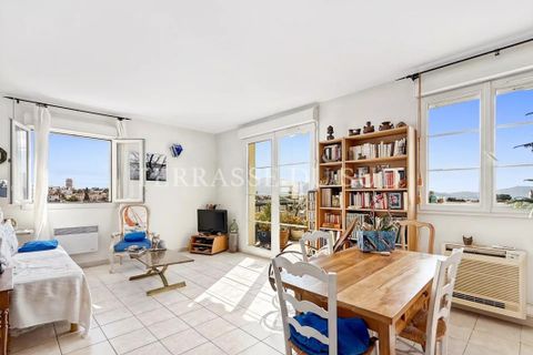 Lejlighed i Marseille, Bouches-du-Rhone, Marseille - € 279.000 | Ref: getkey_u_519378158 - foto 8