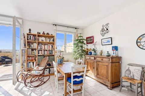 Lejlighed i Marseille, Bouches-du-Rhone, Marseille - € 279.000 | Ref: getkey_u_519378158 - foto 9