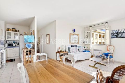 Lejlighed i Marseille, Bouches-du-Rhone, Marseille - € 279.000 | Ref: getkey_u_519378158 - foto 10