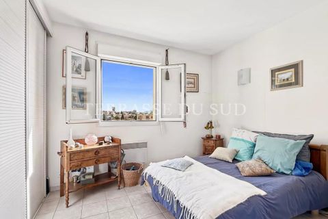Lejlighed i Marseille, Bouches-du-Rhone, Marseille - € 279.000 | Ref: getkey_u_519378158 - foto 13