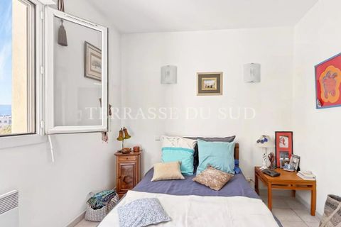 Lejlighed i Marseille, Bouches-du-Rhone, Marseille - € 279.000 | Ref: getkey_u_519378158 - foto 14