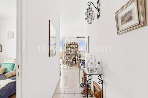Lejlighed i Marseille, Bouches-du-Rhone, Marseille - € 279.000 | Ref: getkey_u_519378158 - foto 15
