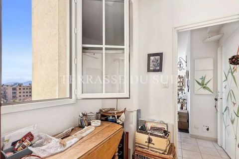 Lejlighed i Marseille, Bouches-du-Rhone, Marseille - € 279.000 | Ref: getkey_u_519378158 - foto 17