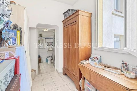 Lejlighed i Marseille, Bouches-du-Rhone, Marseille - € 279.000 | Ref: getkey_u_519378158 - foto 18