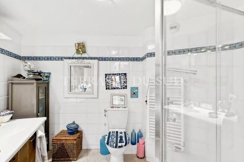 Lejlighed i Marseille, Bouches-du-Rhone, Marseille - € 279.000 | Ref: getkey_u_519378158 - foto 19