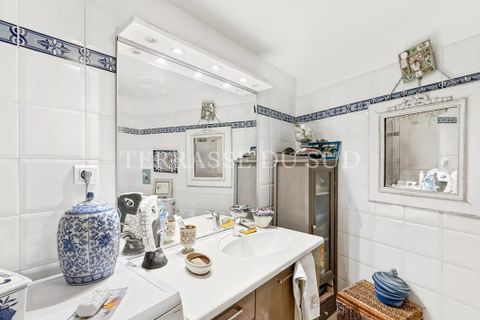 Lejlighed i Marseille, Bouches-du-Rhone, Marseille - € 279.000 | Ref: getkey_u_519378158 - foto 20