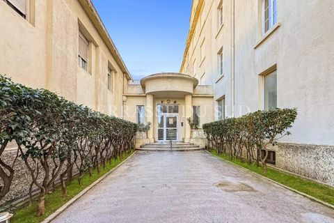Lejlighed i Marseille, Bouches-du-Rhone, Marseille - € 279.000 | Ref: getkey_u_519378158 - foto 22