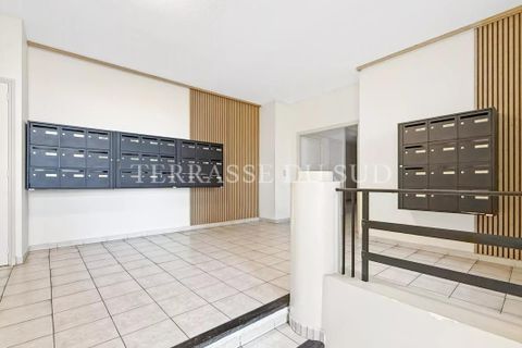 Lejlighed i Marseille, Bouches-du-Rhone, Marseille - € 279.000 | Ref: getkey_u_519378158 - foto 23