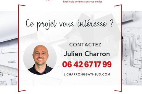 Terra a Léognan, Gironde, Léognan - € 199.000 | Ref: JC-200-JPSA-LEO - foto 5