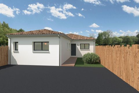 Terra a Bègles, Gironde, Bègles - € 208.000 | Ref: JC-208-LAG-BEGLES - foto 2