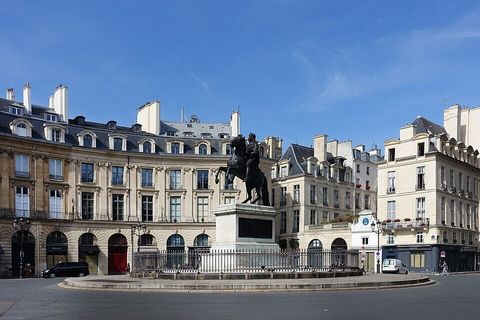 Lejlighed i Paris, Paris, Paris - € 1.100.000 | Ref: getkey_9962 - foto 2