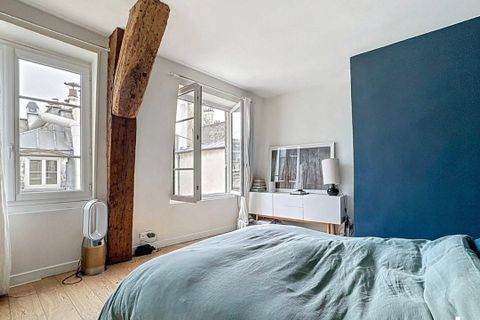 Lejlighed i Paris, Paris, Paris - € 1.100.000 | Ref: getkey_9962 - foto 4