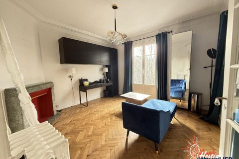 Leilighet i Reims, Marne, Reims - € 325 000 | Ref: getkey_u_519189128 - foto 5