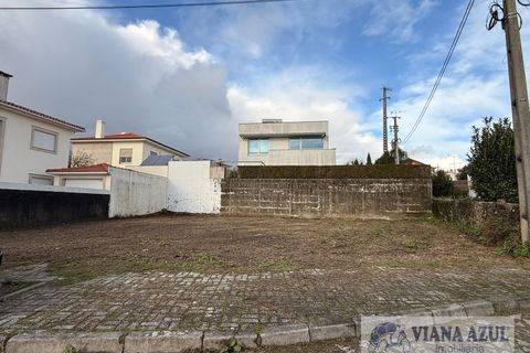 Helårsgrund i Viana do Castelo, Viana do Castelo, Viana do Castelo - € 80.000 | Ref: 2262 - foto 1