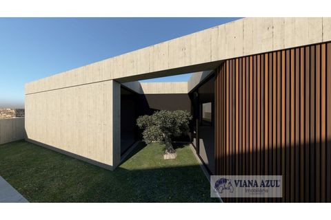 Helårsgrund i Viana do Castelo, Viana do Castelo, Viana do Castelo - € 80.000 | Ref: 2262 - foto 2