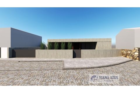 Helårsgrund i Viana do Castelo, Viana do Castelo, Viana do Castelo - € 80.000 | Ref: 2262 - foto 3