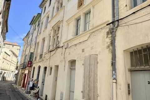 Lejlighed i Avignon, Vaucluse, Avignon - € 170.000 | Ref: getkey_9936 - foto 3