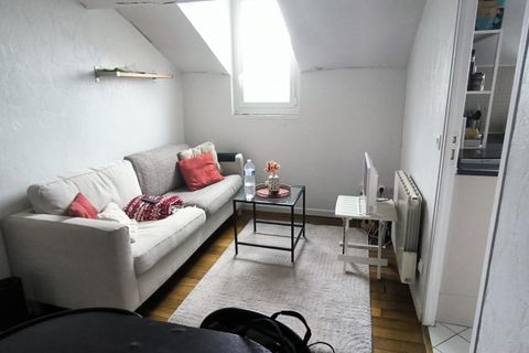Lejlighed i Argenteuil, Val-d'Oise, Argenteuil - € 99.900 | Ref: getkey_u_519013442 - foto 2