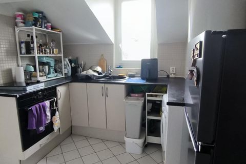 Lejlighed i Argenteuil, Val-d'Oise, Argenteuil - € 99.900 | Ref: getkey_u_519013442 - foto 3