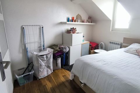 Lejlighed i Argenteuil, Val-d'Oise, Argenteuil - € 99.900 | Ref: getkey_u_519013442 - foto 4
