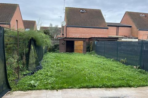 Byhus i Hem, Nord, Hem - € 145.000 | Ref: 73beaujon - foto 2