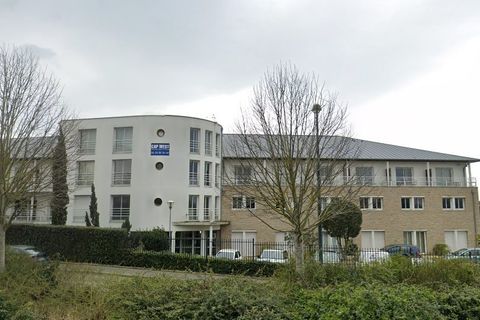 Lejlighed i Saint-Malo, Ille-et-Vilaine, Saint-Malo - € 59.500 | Ref: 3732-FOROM - foto 1