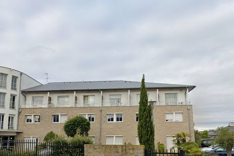 Lejlighed i Saint-Malo, Ille-et-Vilaine, Saint-Malo - € 59.500 | Ref: 3732-FOROM - foto 2