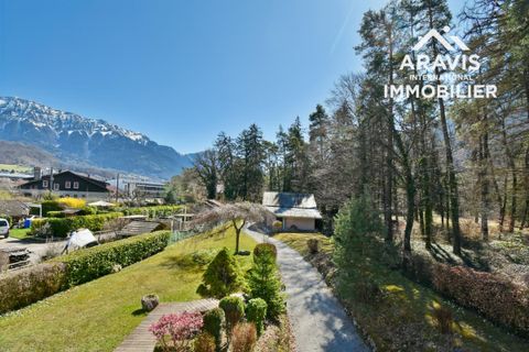 Villa a Seythenex, Haute-Savoie, Seythenex - € 610.000 | Ref: 2_1385 - foto 2