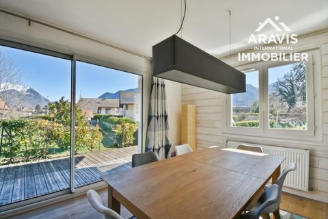 Villa a Seythenex, Haute-Savoie, Seythenex - € 610.000 | Ref: 2_1385 - foto 3