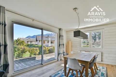 Villa a Seythenex, Haute-Savoie, Seythenex - € 610.000 | Ref: 2_1385 - foto 4