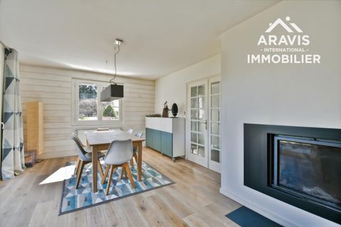 Villa a Seythenex, Haute-Savoie, Seythenex - € 610.000 | Ref: 2_1385 - foto 5