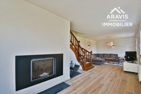 Villa a Seythenex, Haute-Savoie, Seythenex - € 610.000 | Ref: 2_1385 - foto 6