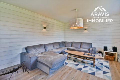 Villa a Seythenex, Haute-Savoie, Seythenex - € 610.000 | Ref: 2_1385 - foto 7