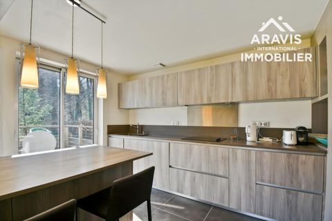 Villa a Seythenex, Haute-Savoie, Seythenex - € 610.000 | Ref: 2_1385 - foto 8