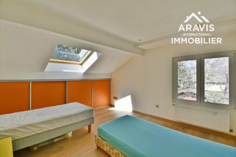 Villa a Seythenex, Haute-Savoie, Seythenex - € 610.000 | Ref: 2_1385 - foto 13