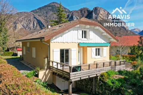 Villa a Seythenex, Haute-Savoie, Seythenex - € 610.000 | Ref: 2_1385 - foto 14