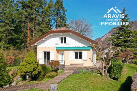 Villa a Seythenex, Haute-Savoie, Seythenex - € 610.000 | Ref: 2_1385 - foto 15