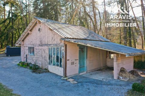 Villa a Seythenex, Haute-Savoie, Seythenex - € 610.000 | Ref: 2_1385 - foto 16