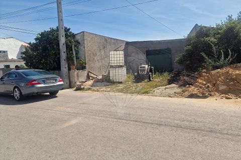 Helårsgrund i Rio Maior, Santarem, Rio Maior - € 44.000 | Ref: 121331002-4006 - foto 1