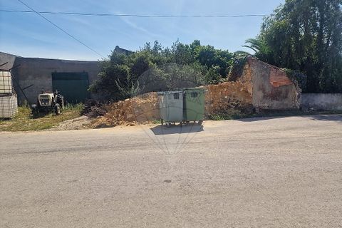 Helårsgrund i Rio Maior, Santarem, Rio Maior - € 44.000 | Ref: 121331002-4006 - foto 3