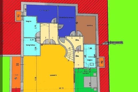Villa i Luni, La Spezia, Luni - € 470.000 | Ref: 107964 - foto 2