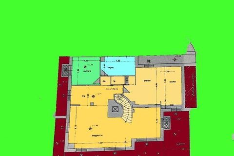 Villa i Luni, La Spezia, Luni - € 470.000 | Ref: 107964 - foto 3