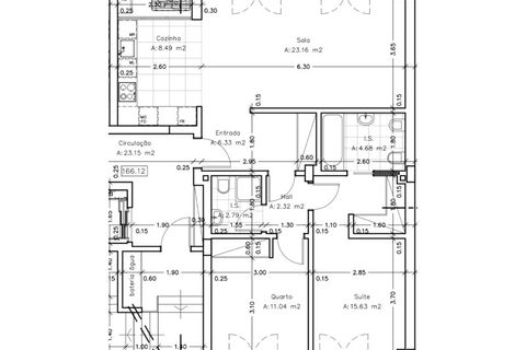 Lejlighed i Loures, Lisbon, Loures - € 425.000 | Ref: 5032C - foto 21